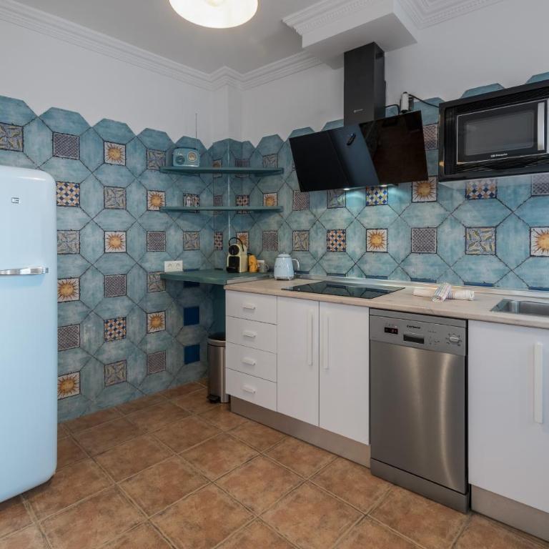 Casa carpa andalucia I - Apartment - 5