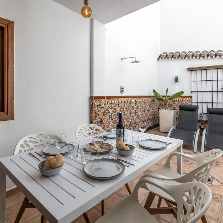 Casa carpa andalucia I - Apartment - 12
