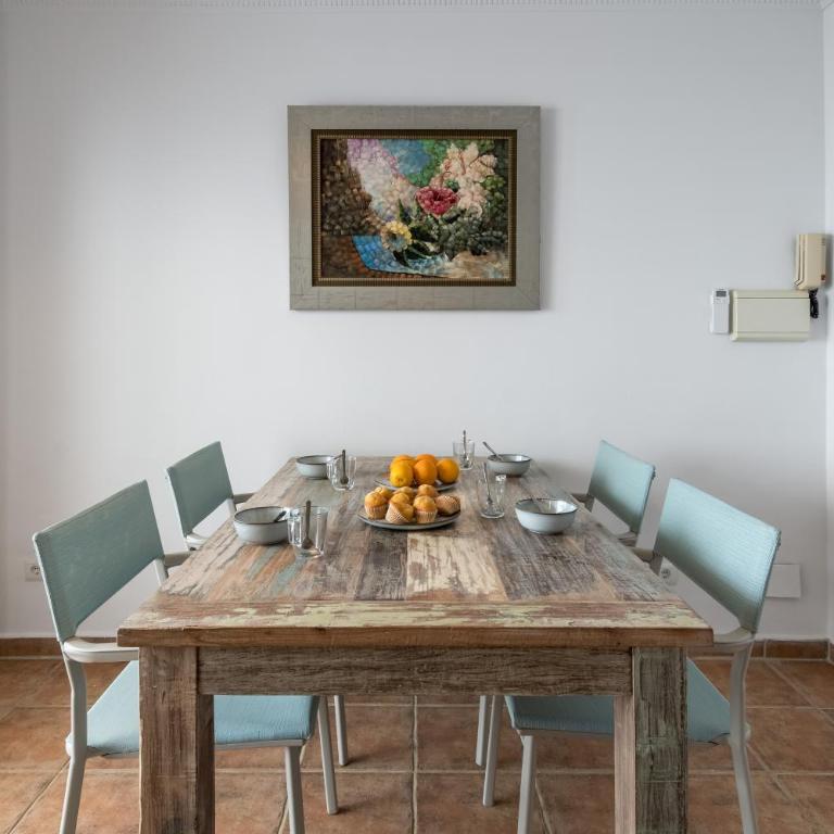 Casa carpa andalucia I - Apartment - 8