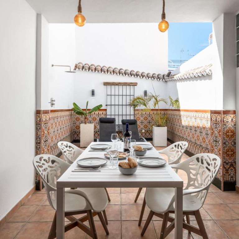 Casa carpa andalucia I - Apartment - 11