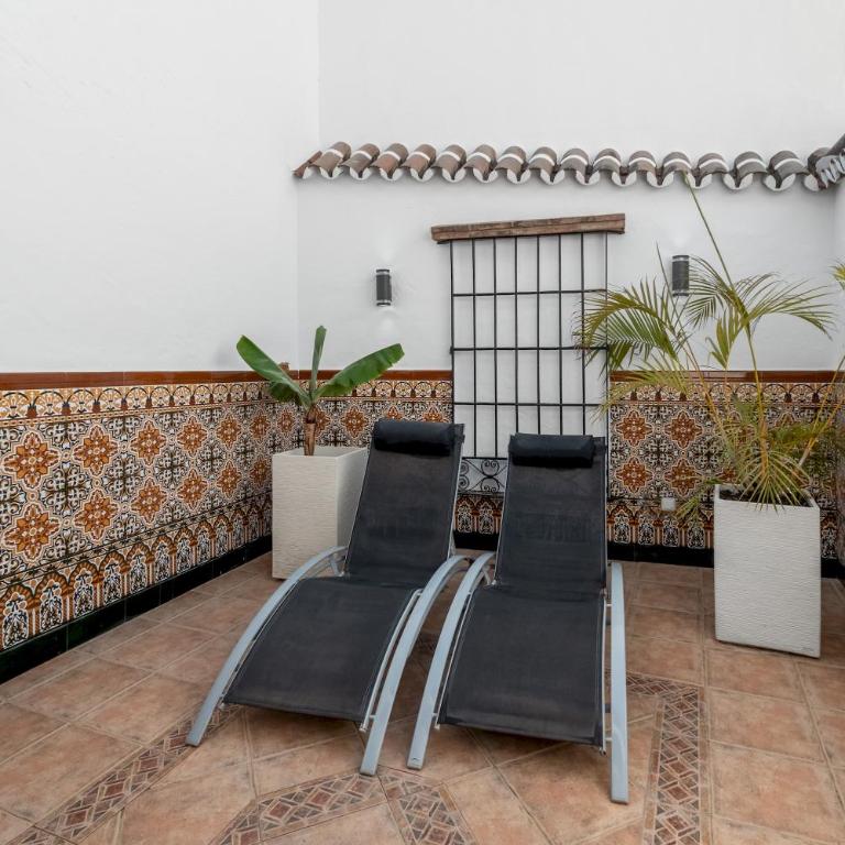 Casa carpa andalucia I - Apartment - 13