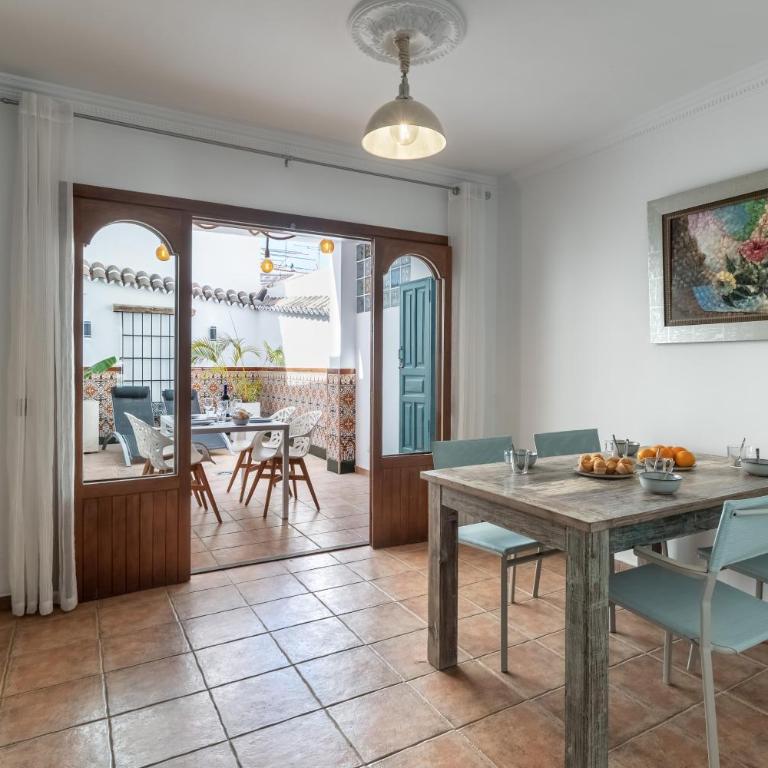 Casa carpa andalucia I - Apartment - 10