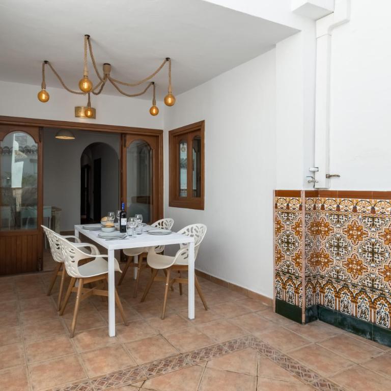 Casa carpa andalucia I - Apartment - 14