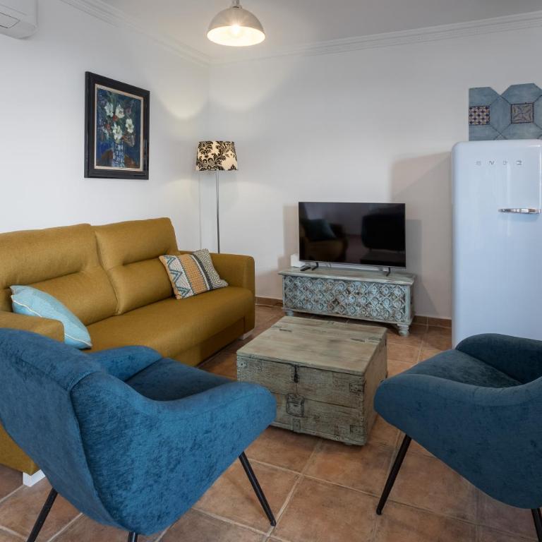 Casa carpa andalucia I - Apartment - 15