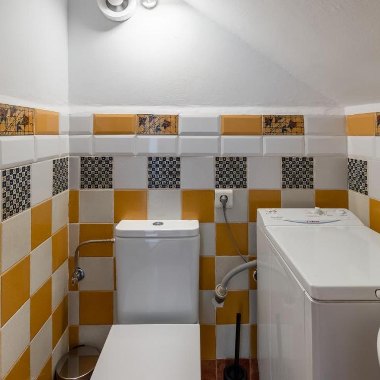 Casa carpa andalucia I - Apartment - 20