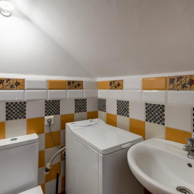 Casa carpa andalucia I - Apartment - 21