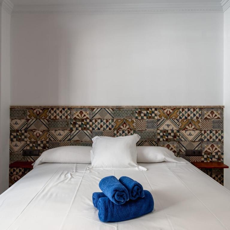 Casa carpa andalucia I - Apartment - 22