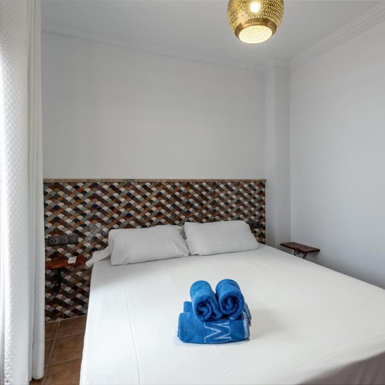 Casa carpa andalucia I - Apartment - 24