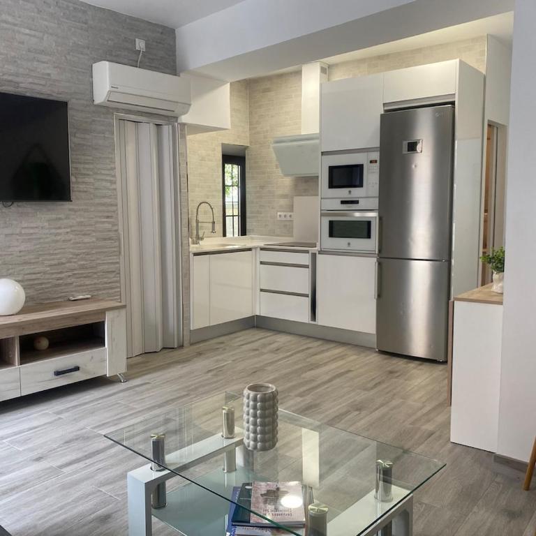 Casita Mona Marcoin - Casa Unifamiliar de 2 dormitorios - 1