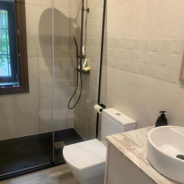 Casita Mona Marcoin - Casa Unifamiliar de 2 dormitorios - 3