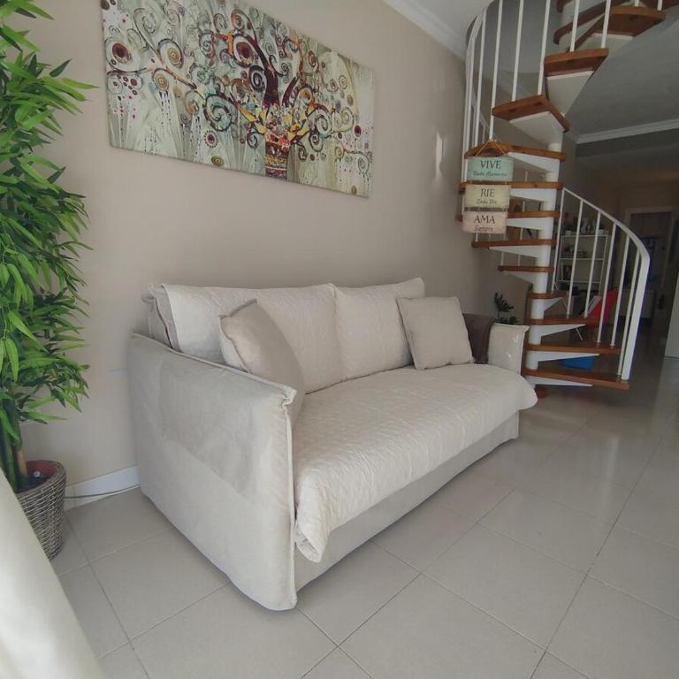 A bright apartment with a pool - Apartamento de 1 dormitorio - 3