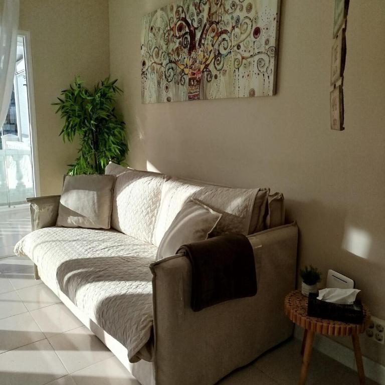 A bright apartment with a pool - Apartamento de 1 dormitorio - 6