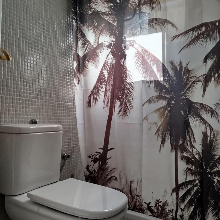 A bright apartment with a pool - Apartamento de 1 dormitorio - 20