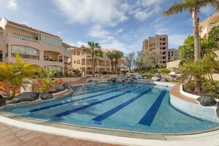 A bright apartment with a pool - Apartamento de 1 dormitorio - 27