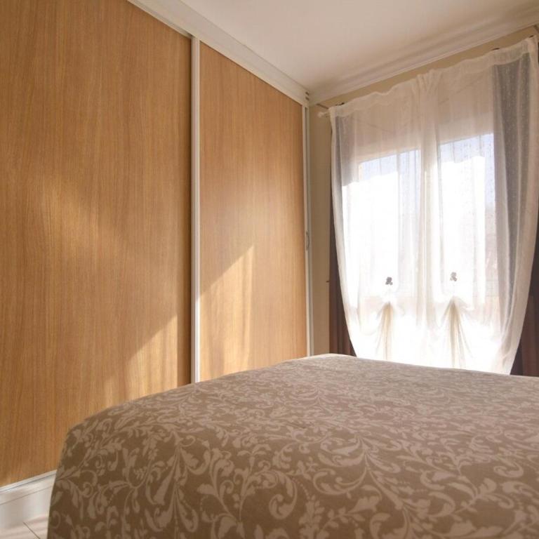 A bright apartment with a pool - Apartamento de 1 dormitorio - 29