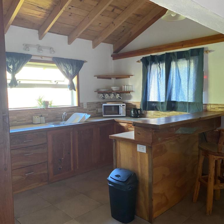 Estrella Andina Apartamentos - Apartamento de 2 dormitorios - 2