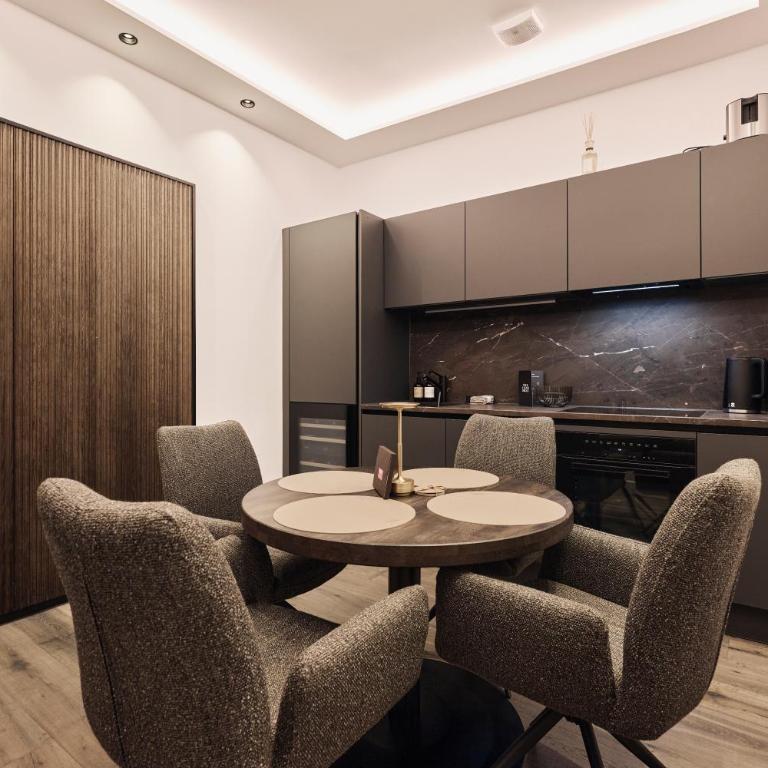 Chalet Ischgl - Modern Luxury Residences - Apartment mit 2 Schlafzimmern - 11