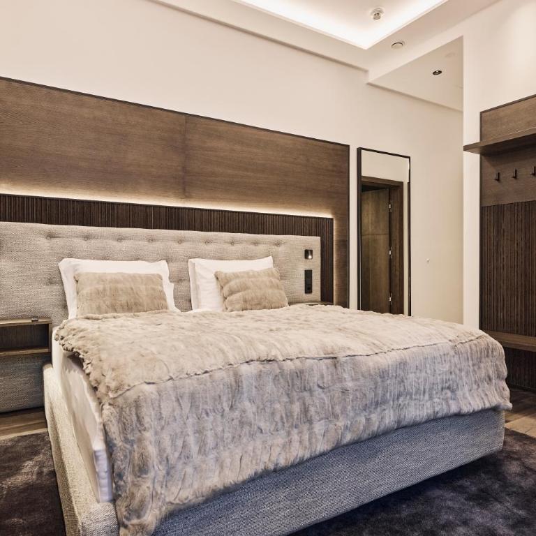 Chalet Ischgl - Modern Luxury Residences - Apartment mit 2 Schlafzimmern - 10