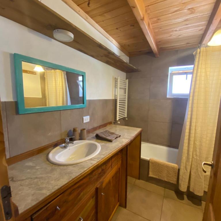 Estrella Andina Apartamentos - Apartamento de 2 dormitorios - 6