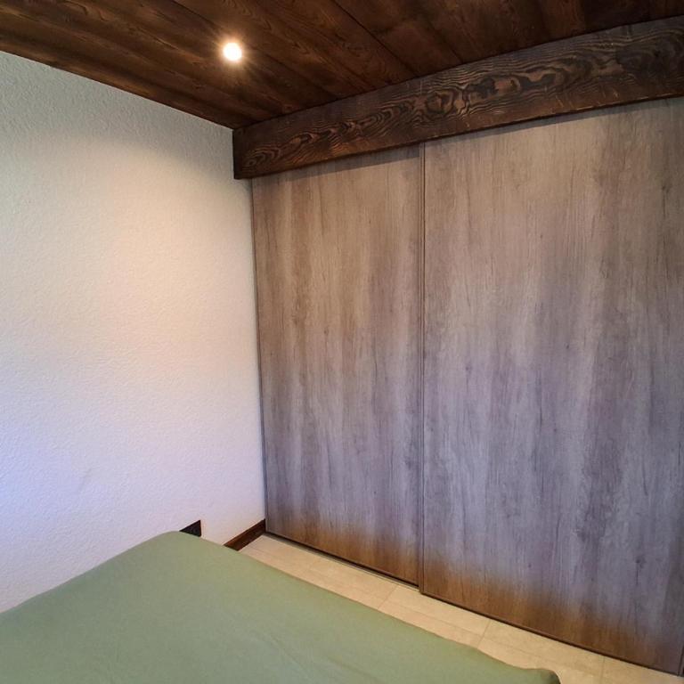 Chalet des Alpes - Appartement 1 Chambre - 8