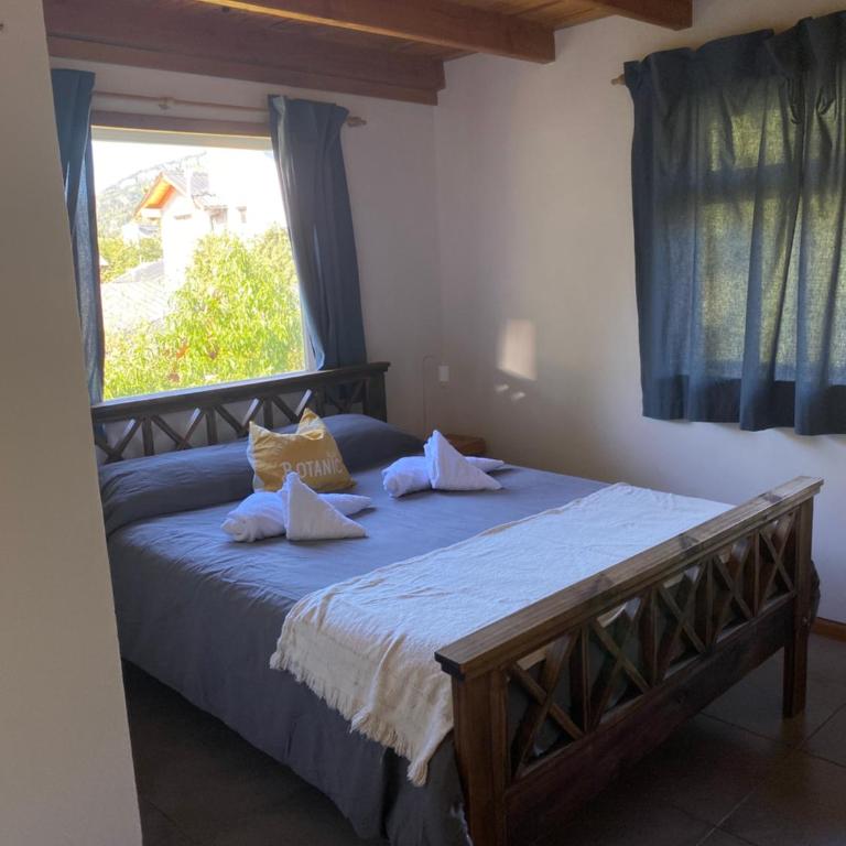 Estrella Andina Apartamentos - Apartamento de 2 dormitorios - 9