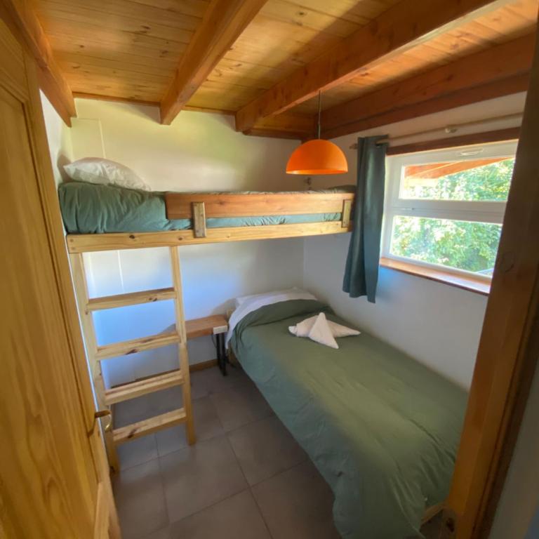 Estrella Andina Apartamentos - Apartamento de 2 dormitorios - 10