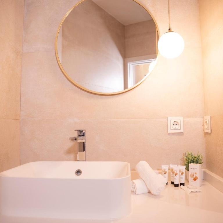 Santa Catalina Suites - Apartamento de 2 dormitorios - 9
