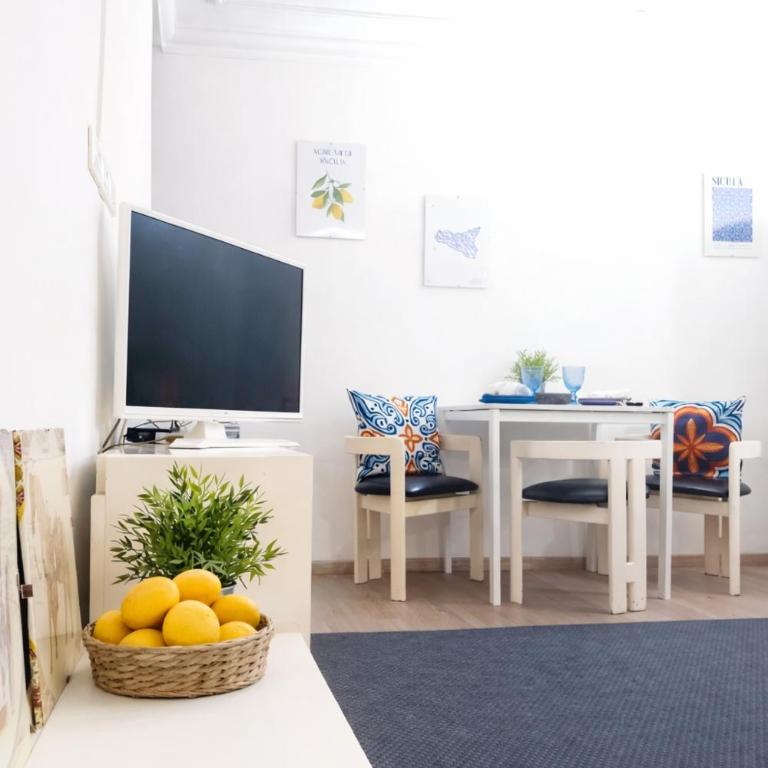 Casa Bianca - Centro Città e due minuti a piedi dalla Metro - One-Bedroom Apartment - 27