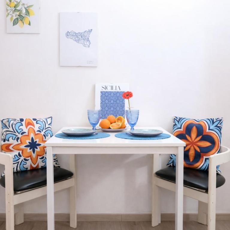 Casa Bianca - Centro Città e due minuti a piedi dalla Metro - One-Bedroom Apartment - 28