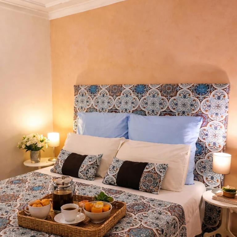 Casa Bianca - Centro Città e due minuti a piedi dalla Metro - One-Bedroom Apartment - 16