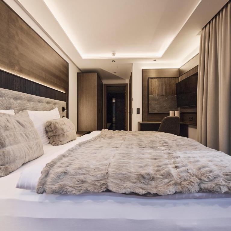 Chalet Ischgl - Modern Luxury Residences - Apartment mit 3 Schlafzimmern - 13