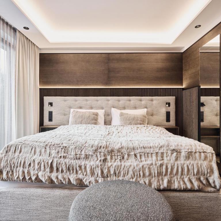 Chalet Ischgl - Modern Luxury Residences - Apartment mit 3 Schlafzimmern - 12