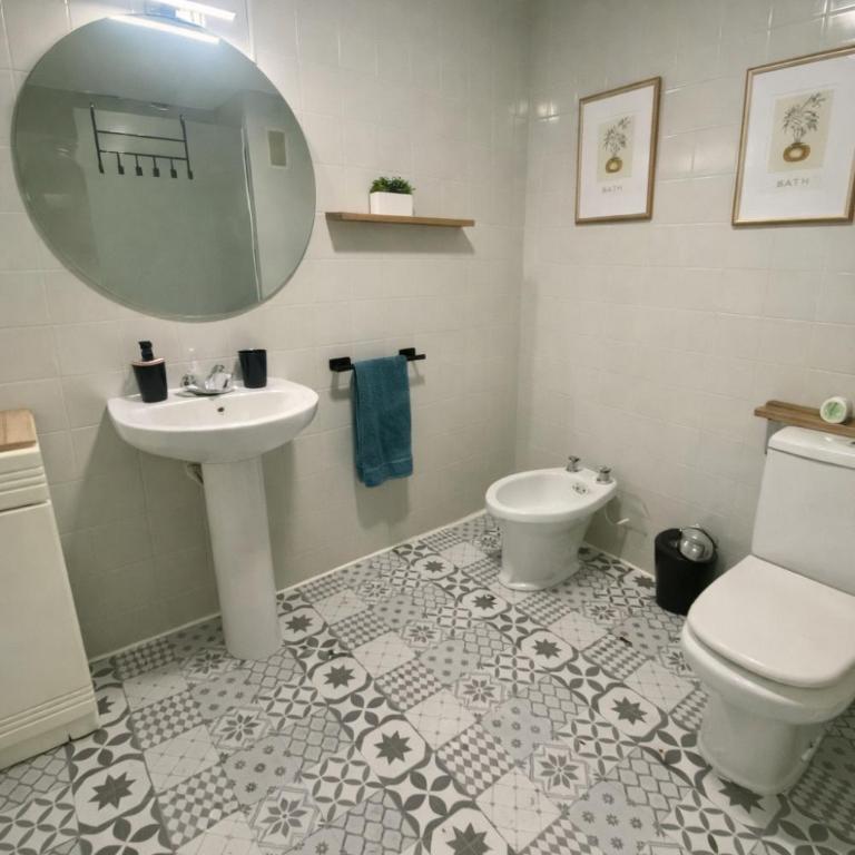 Winahost Aquarium Gandia I - Apartamento de 3 dormitorios - 4