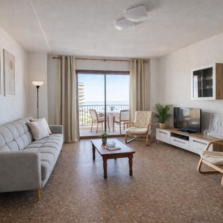 Winahost Aquarium Gandia I - Apartamento de 3 dormitorios - 7