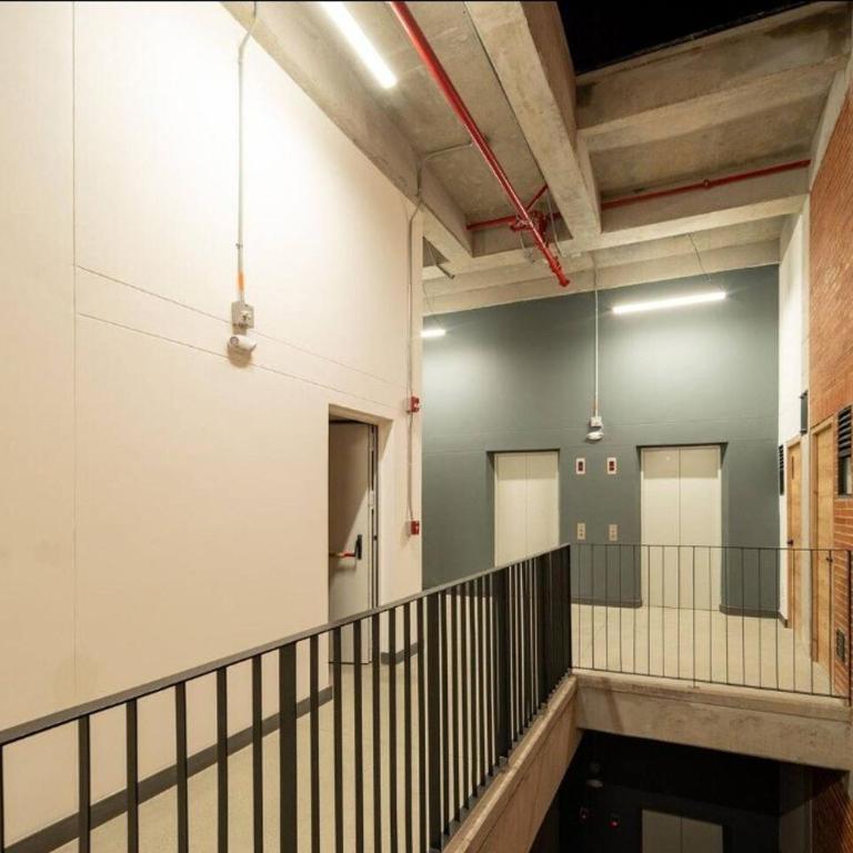 Urban Loft in the center - One-Bedroom Apartment - 23