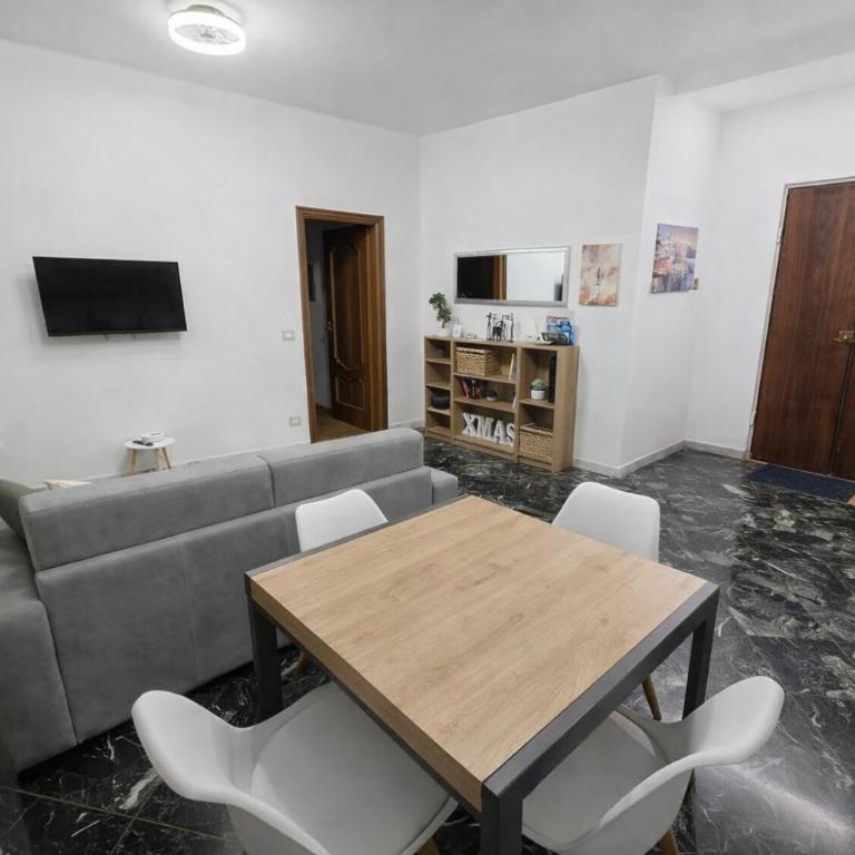 Genova Easy - Appartamento con 1 Camera da Letto - 6