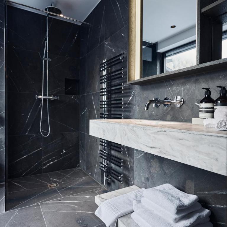 Chalet Ischgl - Modern Luxury Residences - Apartment mit 3 Schlafzimmern - 18