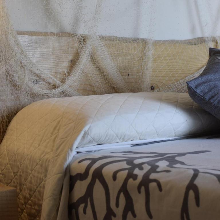 Palermo Mare Holidays - Appartamento con 1 Camera da Letto, Vista Mare e Terrazza - 9