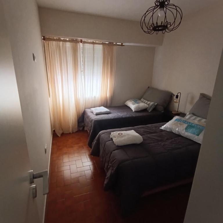 Departamento céntrico Bahía Blanca 1D - One-Bedroom Standard Apartment - 8