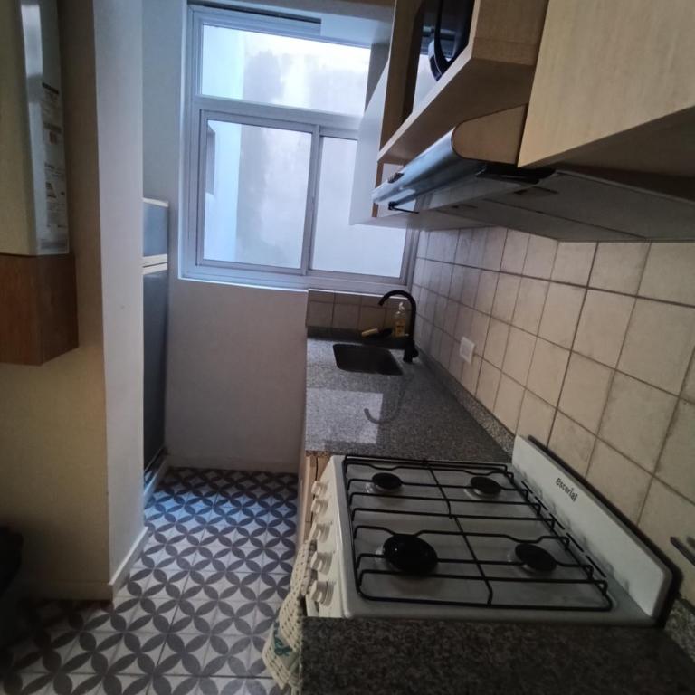 Departamento céntrico Bahía Blanca 1D - One-Bedroom Standard Apartment - 4