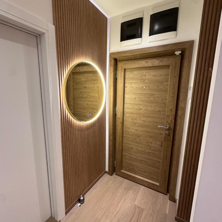 Zlatibor Palisad Hills Residence - One-Bedroom Apartment - 28