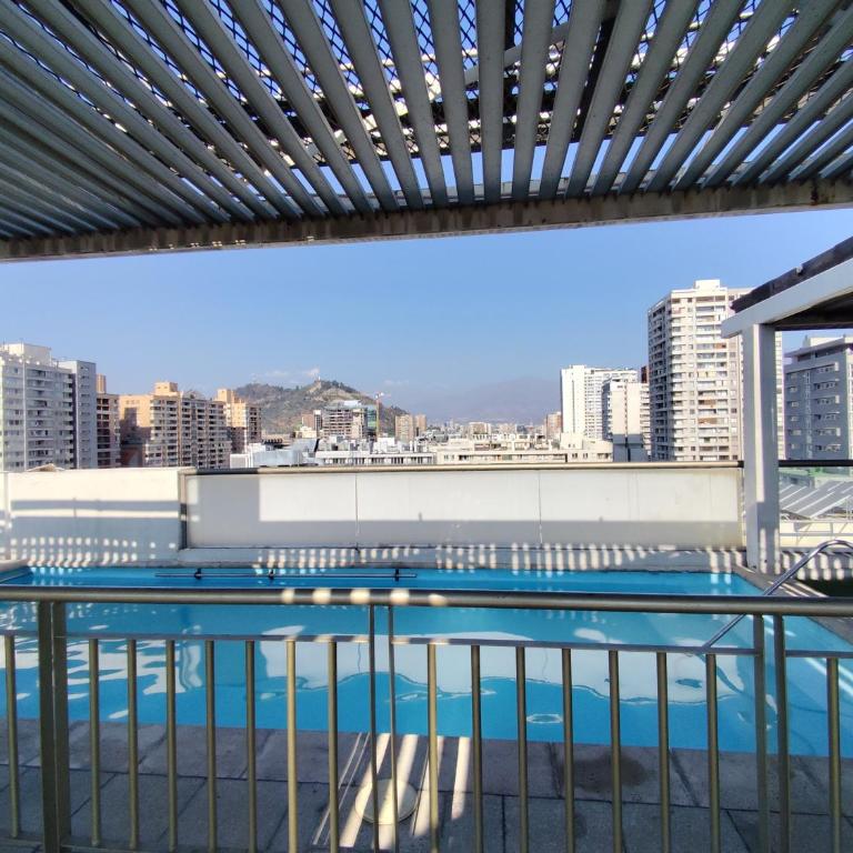Apartment in Santiago Centro - Two-Bedroom Apartment - 5