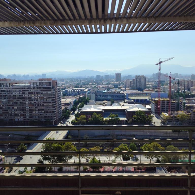 Apartment in Santiago Centro - Two-Bedroom Apartment - 4