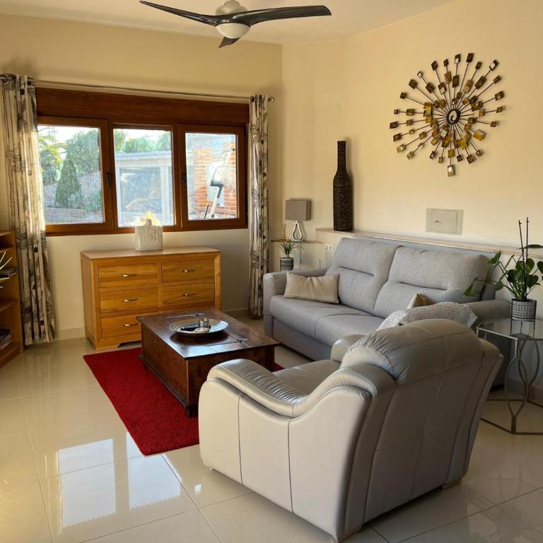 Exceptional Costa del Sol Villa El Espuela for 10 Heated pool Amazing views & quality - Villa con piscina privada - 12