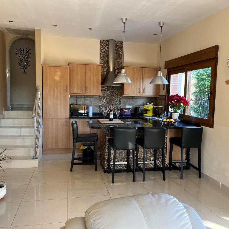 Exceptional Costa del Sol Villa El Espuela for 10 Heated pool Amazing views & quality - Villa con piscina privada - 14
