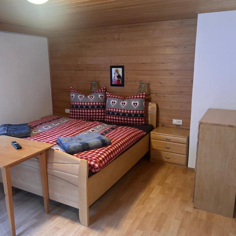 Ferienhaus Berghof Geisler - Ferienhaus - 19