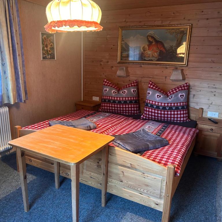 Ferienhaus Berghof Geisler - Ferienhaus - 20