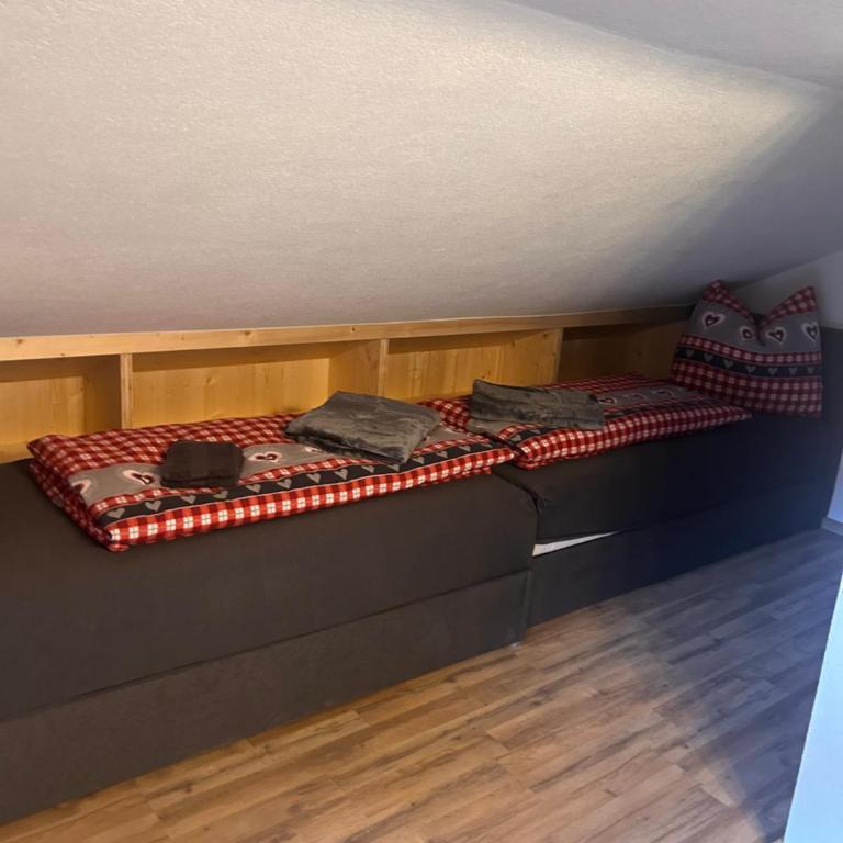 Ferienhaus Berghof Geisler - Ferienhaus - 23