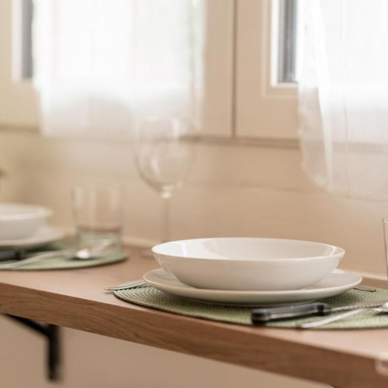 CityLife - Design Suite Duomo con WiFi - One-Bedroom Apartment - 8