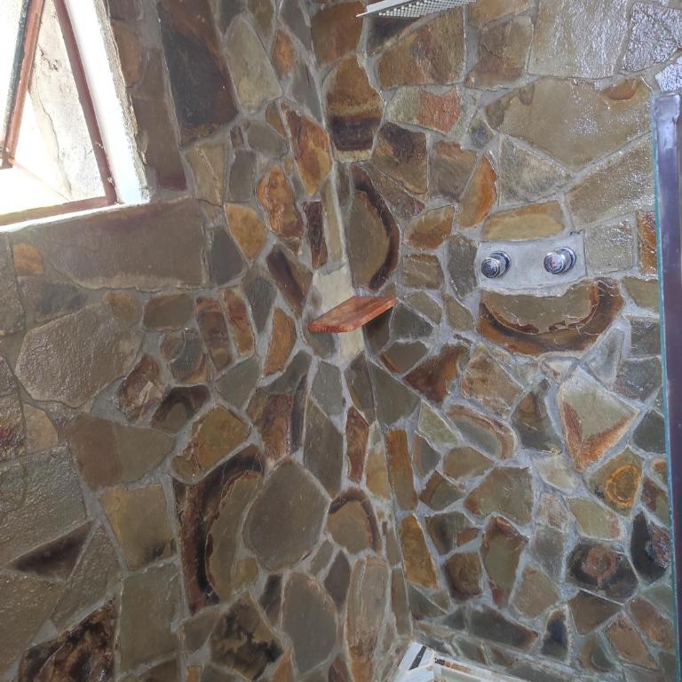 Ecolodge INTI WATA - Deluxe King Room - 9